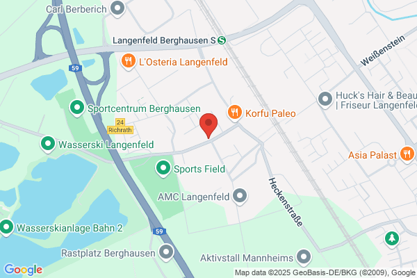 Langenfelder Autolackierei