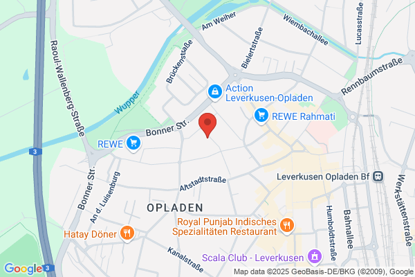 F und S Fahrzeugteile und Service GmbH