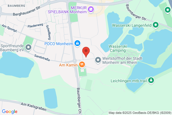 ATLAS-BAUMA Baumaschinenservice GmbH