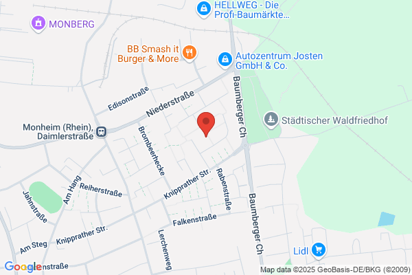dataform Consulting GmbH