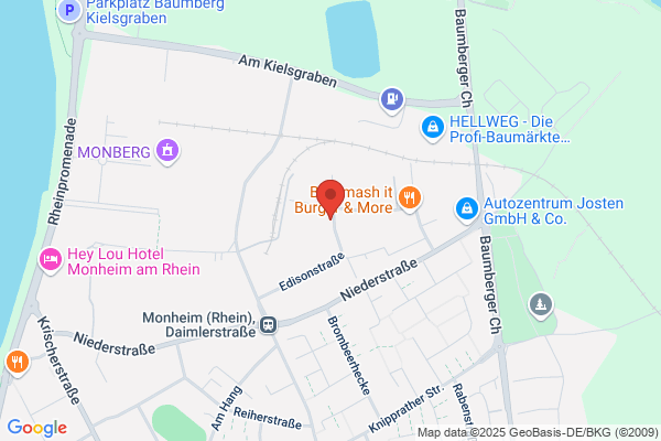 Dachdecker GmbH