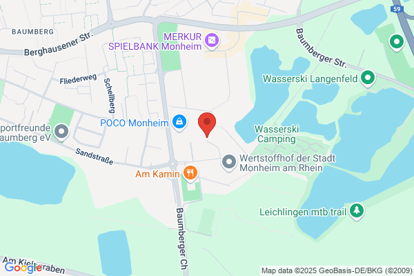 Vertriebsagentur VuS Köln