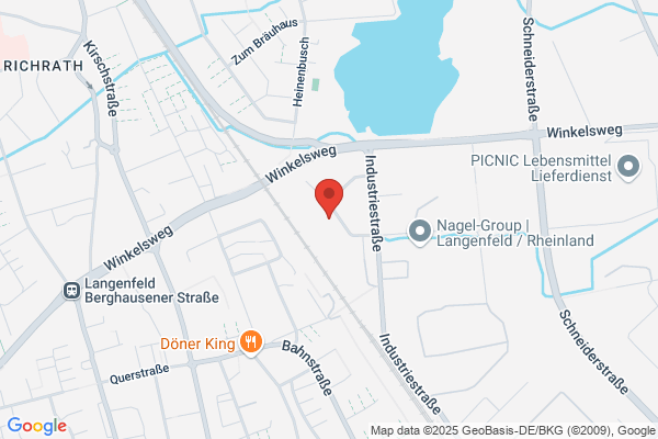 Heideler Druck GmbH