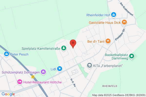 Zillikens & Ruez IT Consulting GmbH