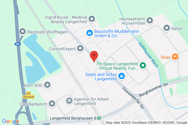 Swiss Sense Langenfeld