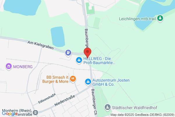Plug'n Charge GmbH