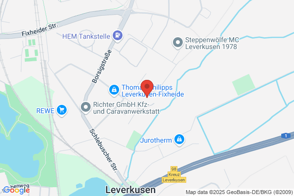 RL Elektrotechnik Gmbh & Co KG