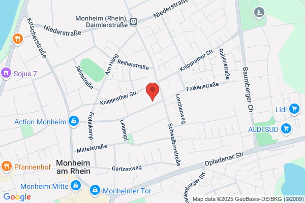 MoVeSe - Monheimer Veranstaltungsservice