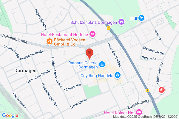 Fahrschule City Drive