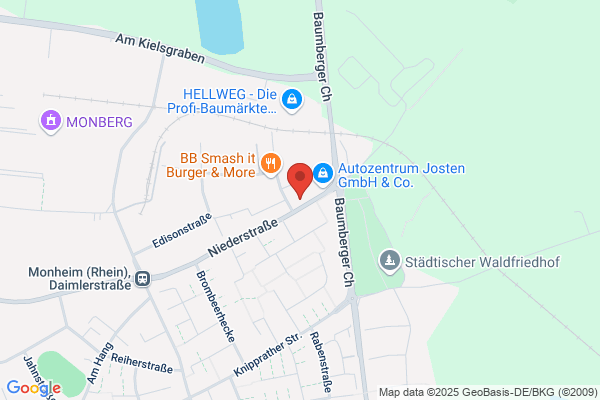 Star-Gate GmbH & Co. KG