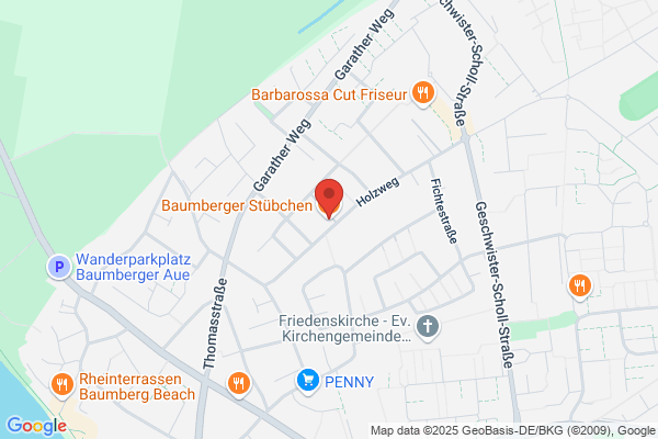 Baumberger Hof