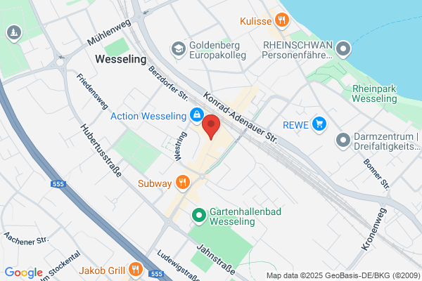 Jay & Jay Messe und Event