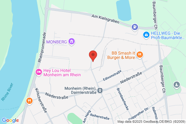 Bahnen der Stadt Monheim GmbH