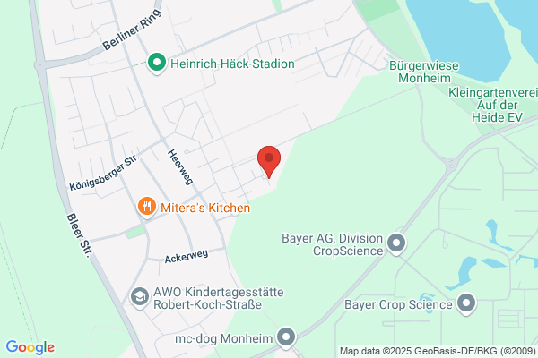 Klinkerarbeiten Isringhaus GmbH