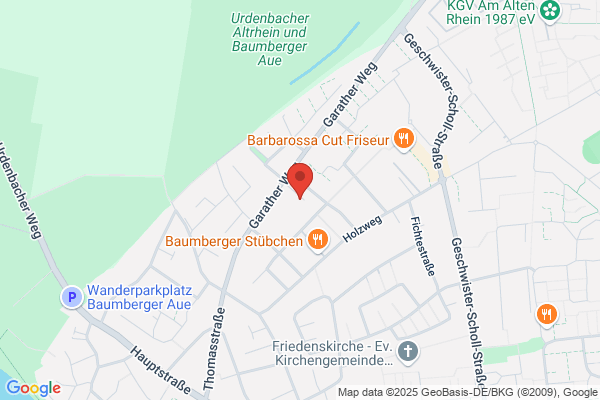 Kumon Lerncenter Monheim-Baumberg