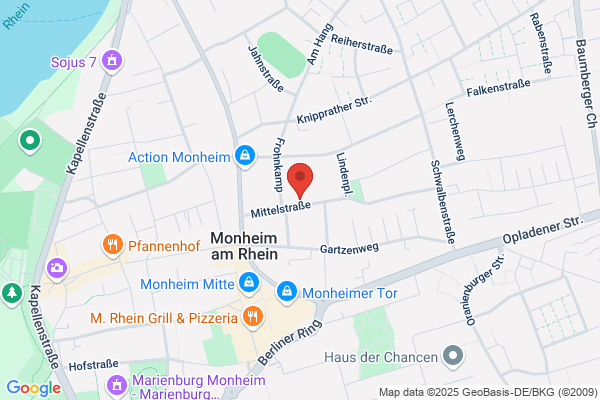 Reinigungsservice und Gebäudereinigung Majdandzic Stefica