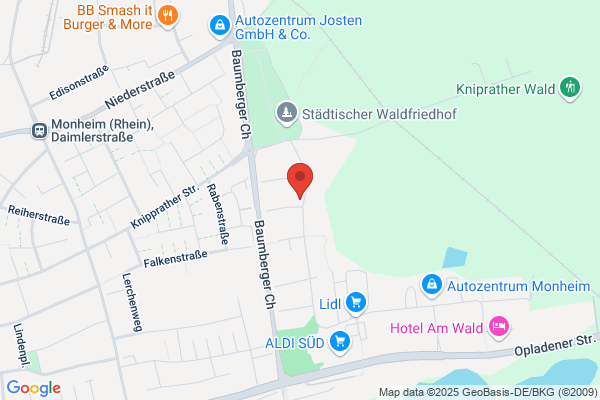 Hausverwaltung Heselmann