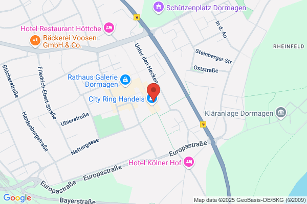 Herrenmoden Bauer GmbH