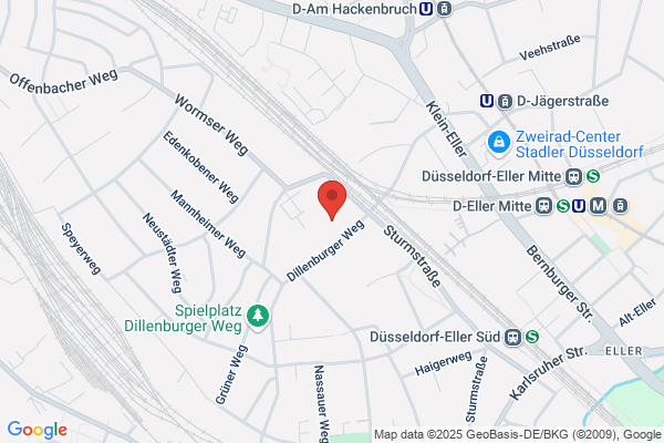 Trosani Cosmetics GmbH