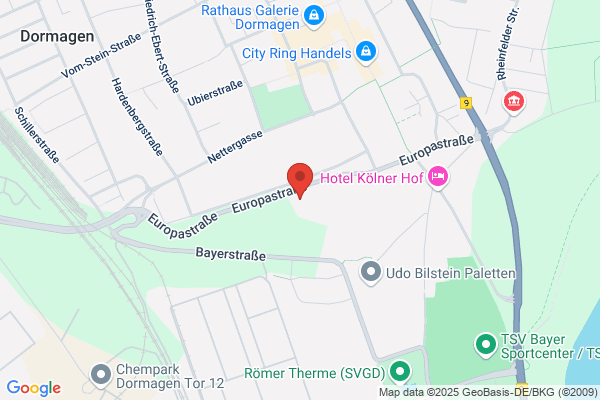 Pfeifer & Langen Kommanditgesellschaft