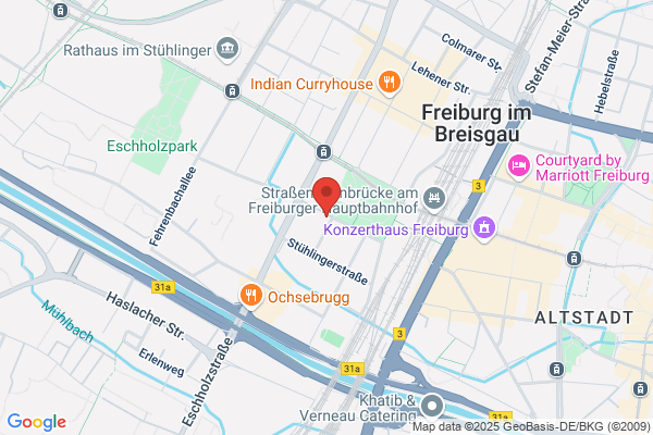 Gute Kinderstube