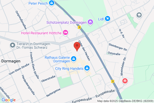 Rechtsanwaltskanzlei Bauers