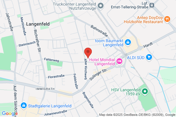 Käthe-Kollwitz-Schule, Städt. Gem. Hauptschule