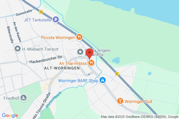 Monolith Software GmbH