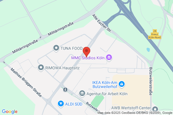 Peters Software GmbH