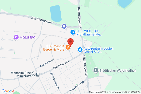 Wilhelm Hammesfahr Speditions-gesellschaft mbH & Co. KG
