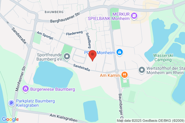 REWE Ihr kaufpark