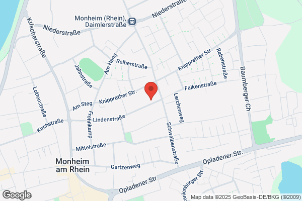 MoVeSe - Monheimer Veranstaltungsservice