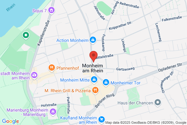 Deutscher Kinderschutzbund Monheim e.V.