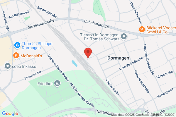 Deutscher Kinderschutzbund Ortsverband Dormagen e.V.
