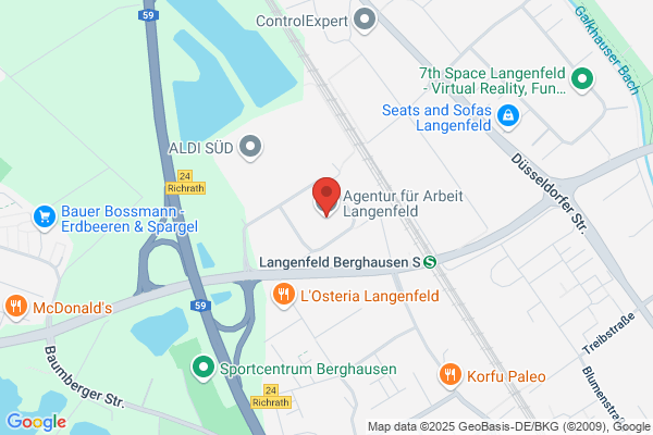 AFA Langenfeld