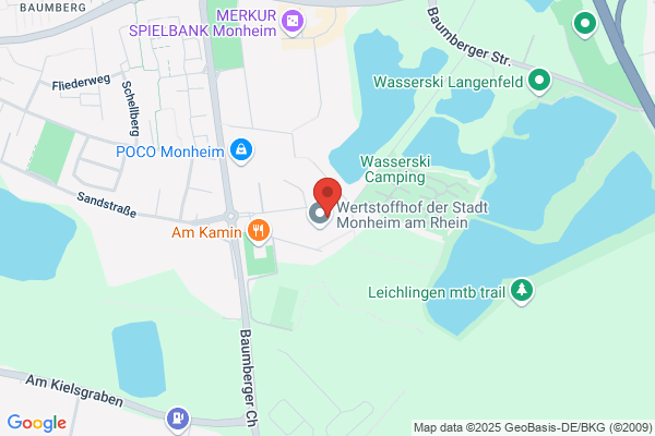 Team West Präsentationssysteme GmbH