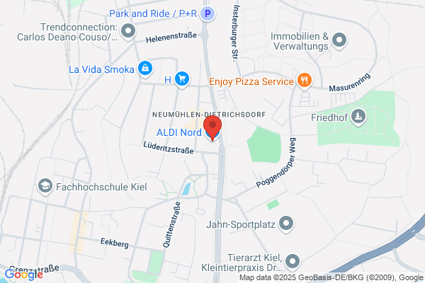 ALDI Nord