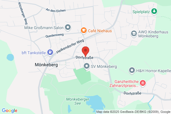 Bäckerei Erichsen