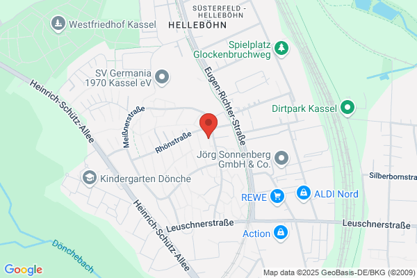 Die flinken Scheren