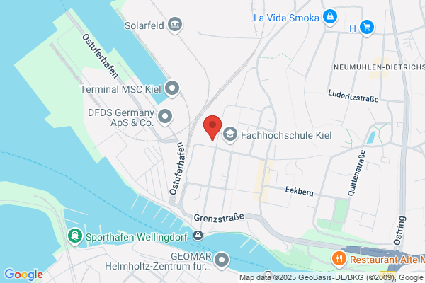 Dietrichsdorfer Bildungs und Kulturzentrum