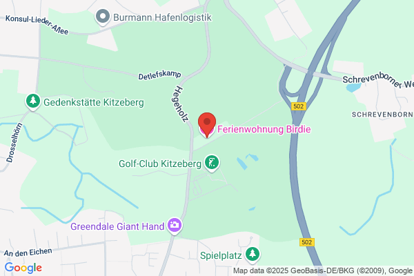 Ferienhaus Villa Förderesidenz Kitzeberg