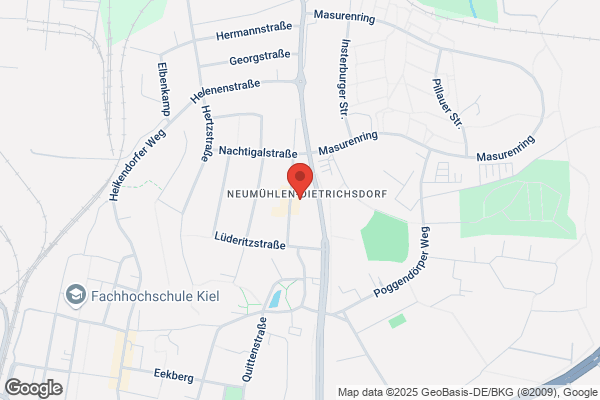 Hansa Tee und Heilpflanzen-Kontor