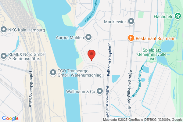 Kampffmeyer GmbH