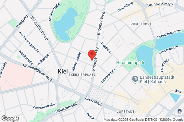 Landbäckerei Sörensen Sky Dietrichsdorf