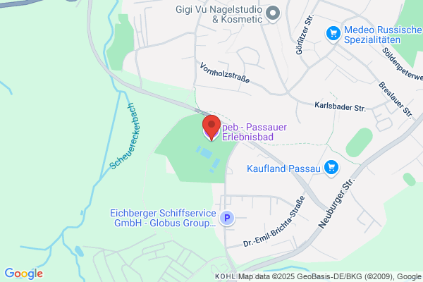 PEB Hausverwaltung