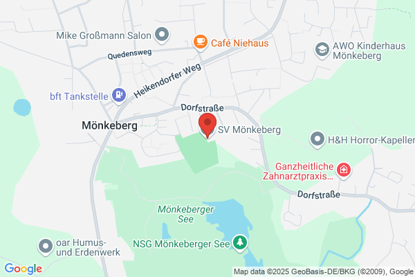 SV Mönkeberg