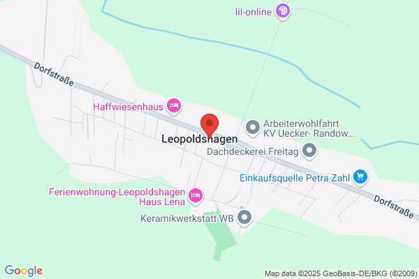AWO Sozialdienste Uecker-Randow gGmbH, Seniorenclub