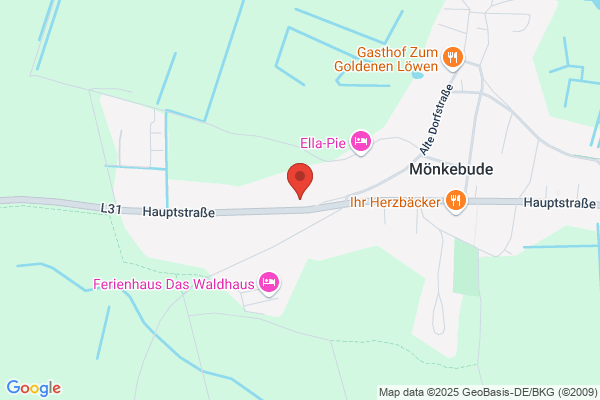 Baugeschäft BADE GmbH & Co. KG
