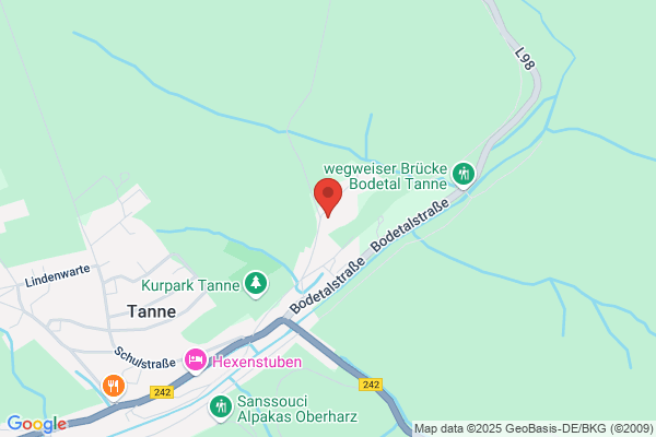 Dat-Reethus-Grambin 4 Sterne Ferienhaus