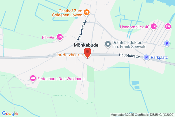Ihr Herzbäcker